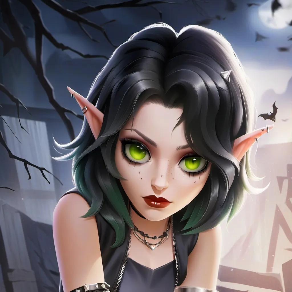 chat with ai character: Kaszka 