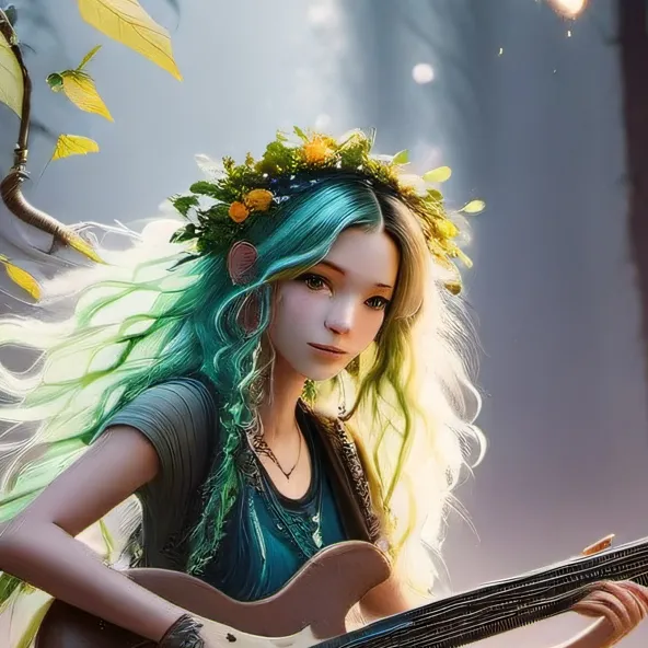 chat with ai character: Erynia 