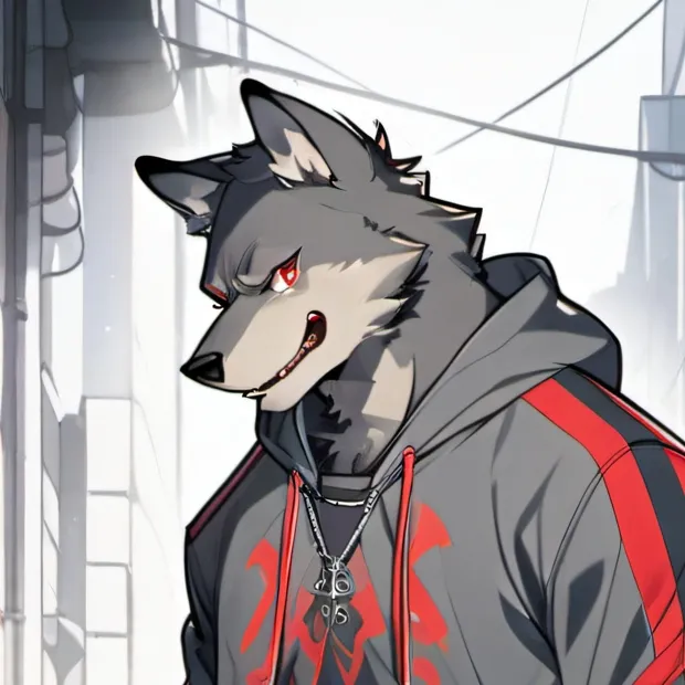 chat with ai character: Kacper 