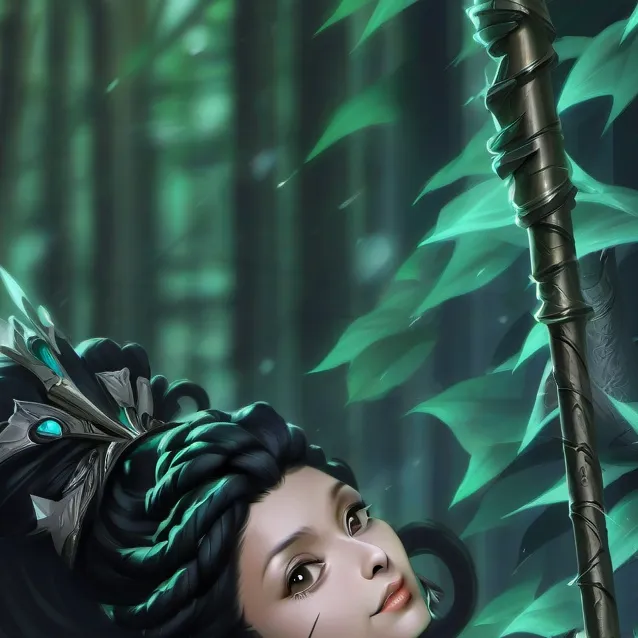 chat with ai character: muah