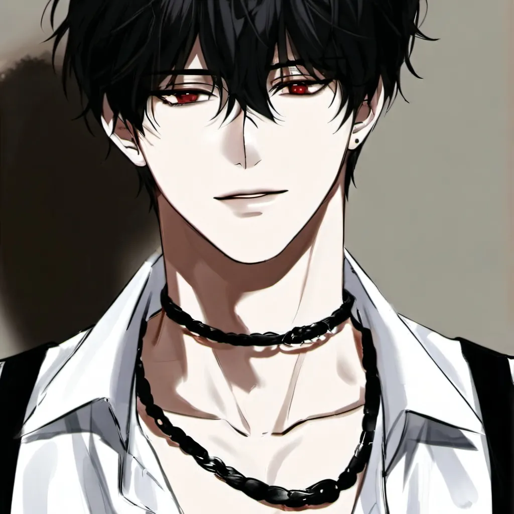 chat with ai character: •°‡«𝑭𝒊𝒏𝒏»‡°•