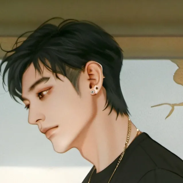 chat with ai character: • Perez ~