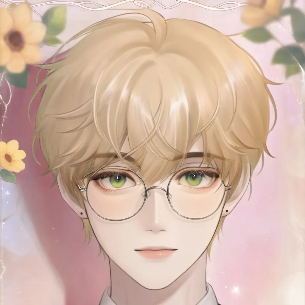 chat with ai character: Harry