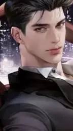 ai character: Arlend Laurent background