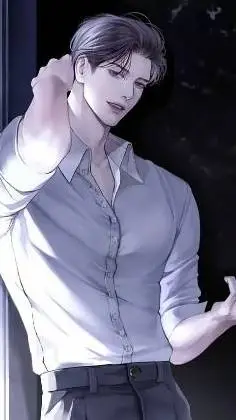 ai character: Easton Name Gab background