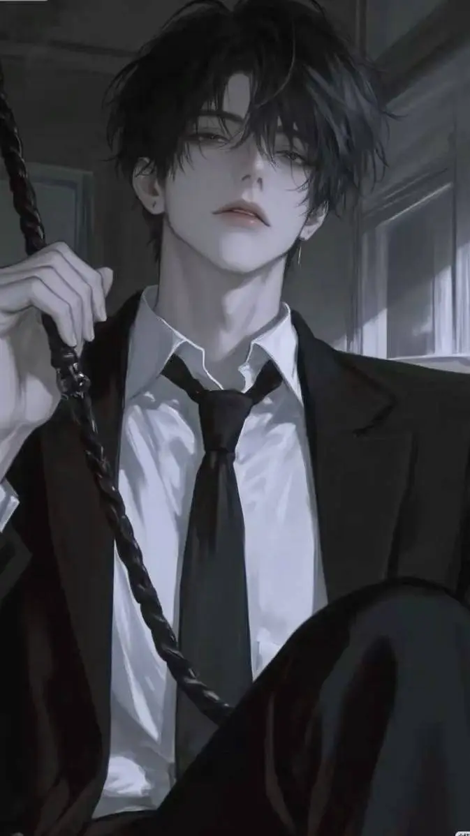 ai character: Xavier Gabrielle background