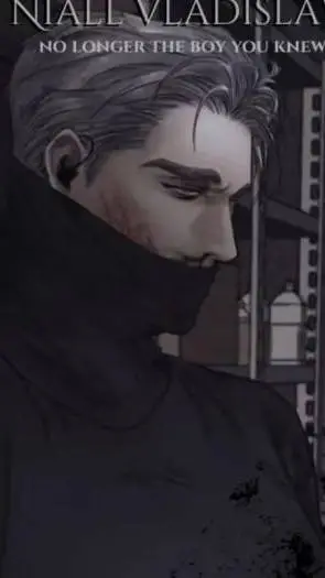 ai character: Niall Vladislav background