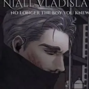 chat with ai character: Niall Vladislav