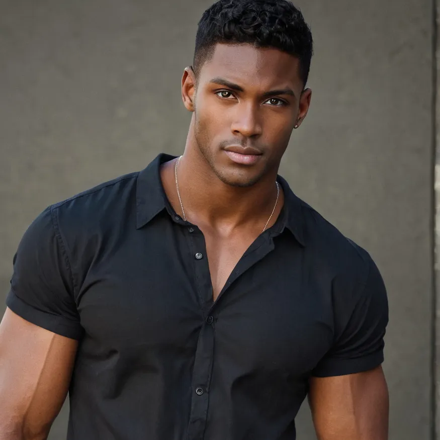 chat with ai character: Derek 