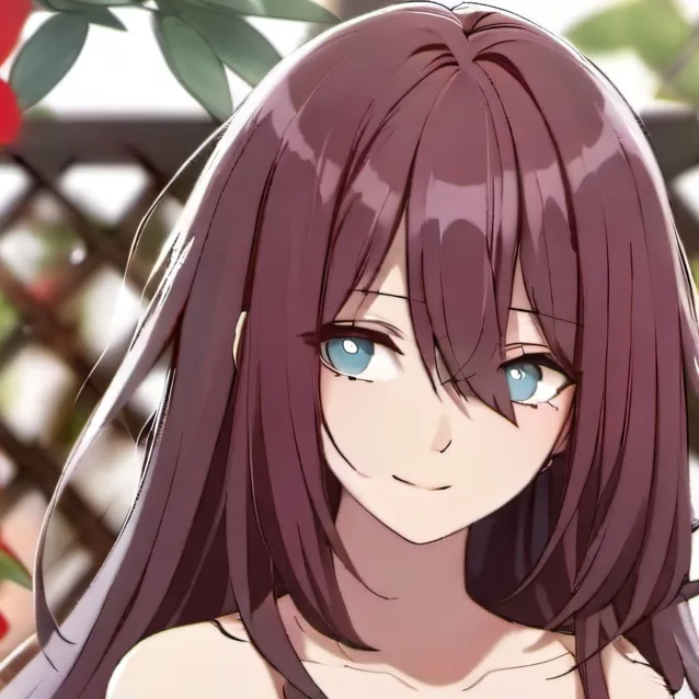 chat with ai character: lisbeth