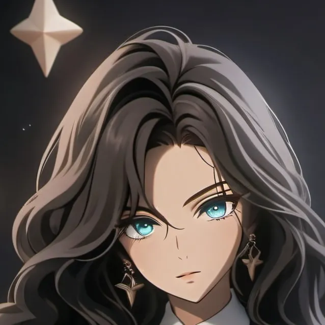 chat with ai character: Kaori