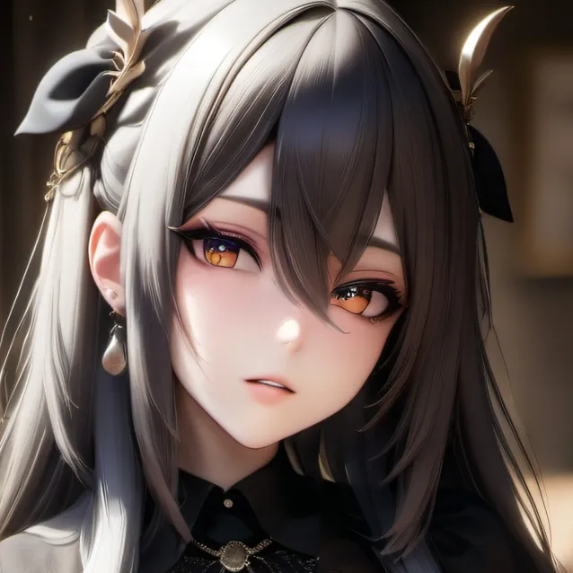 chat with ai character: Emi