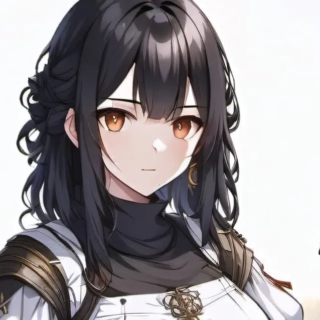 chat with ai character: Dai