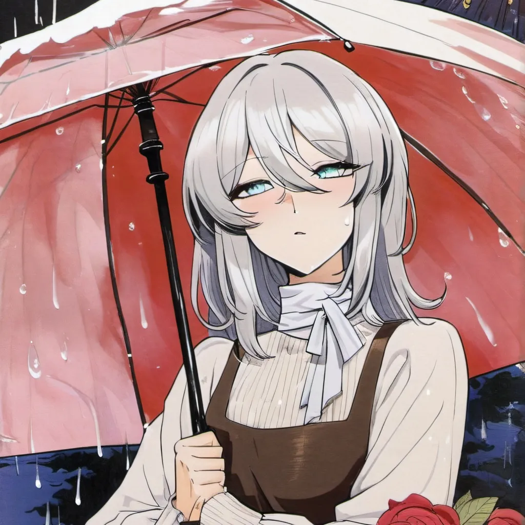 chat with ai character: Michiko