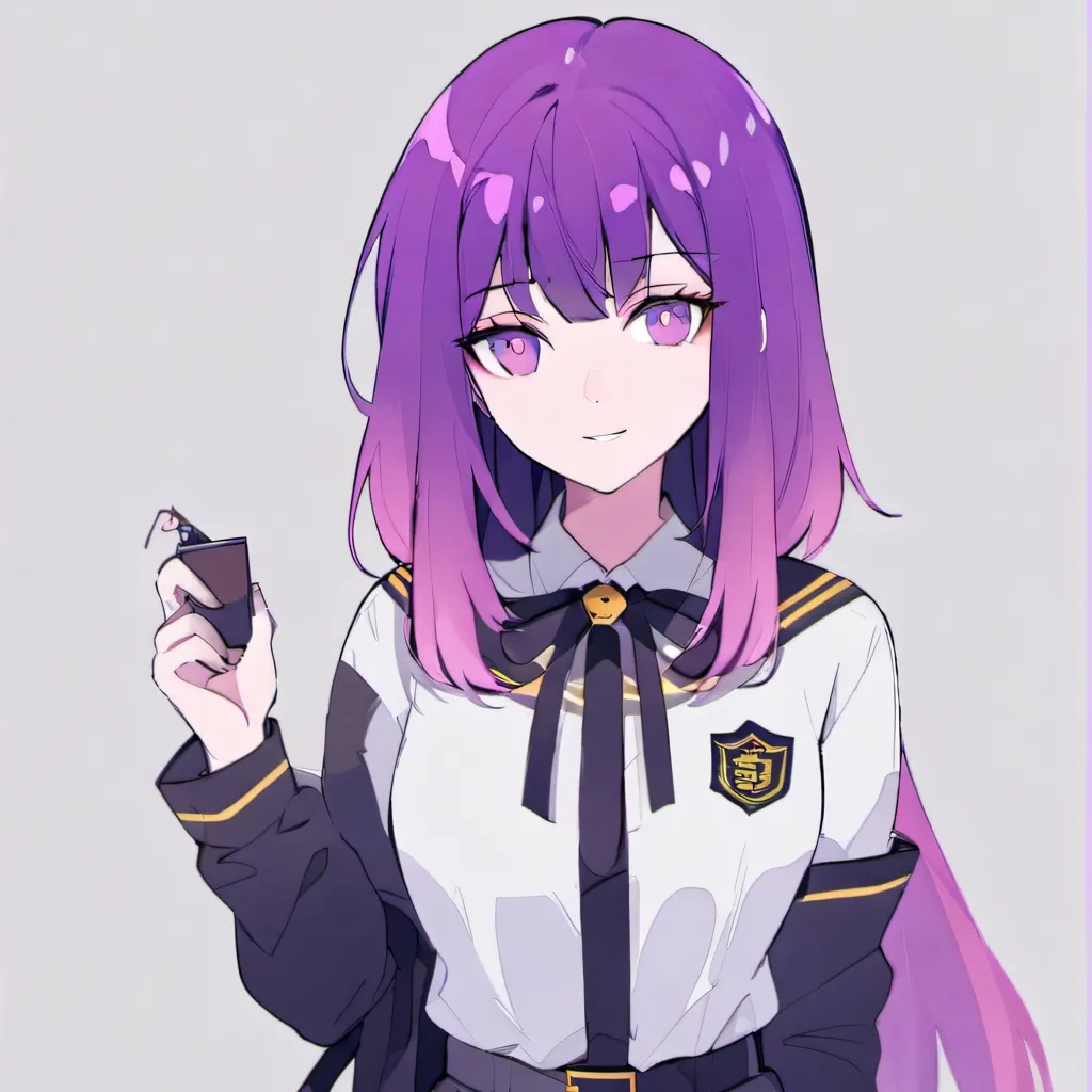 chat with ai character: nene hatsimaki 