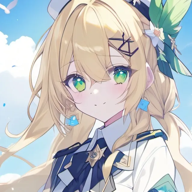 chat with ai character: Naomi 