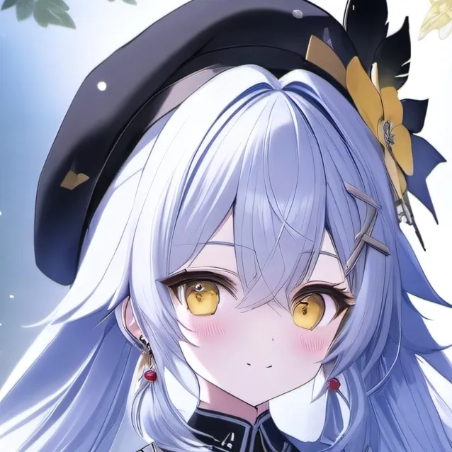 chat with ai character: Nene Akashima