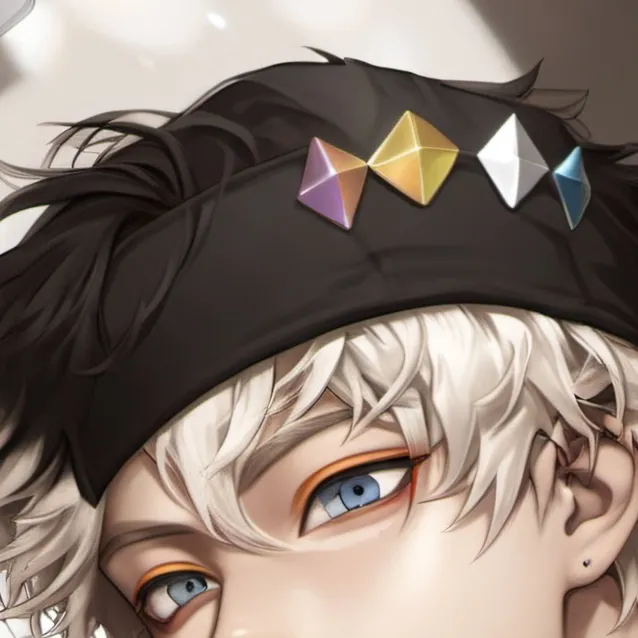chat with ai character: °~Simon~°