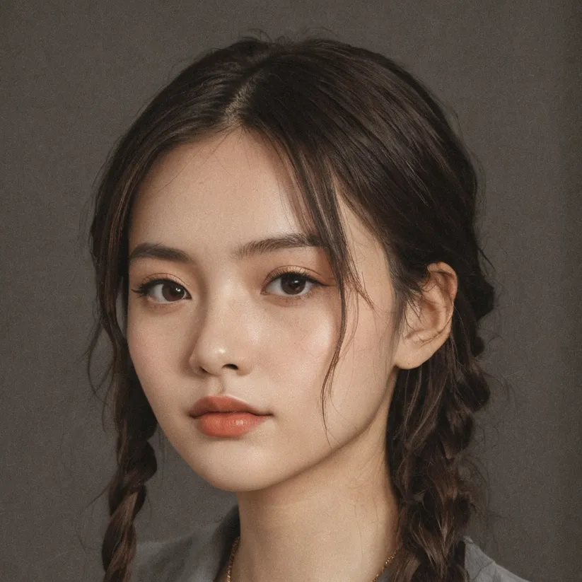 chat with ai character: Martine 