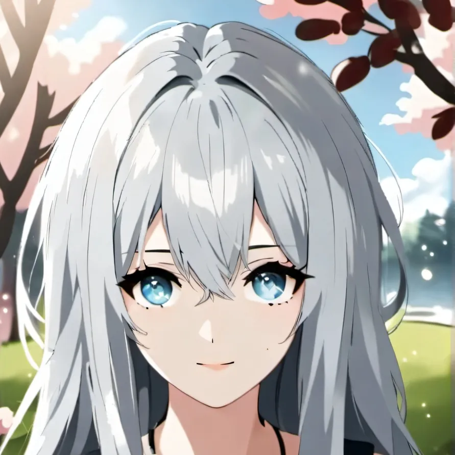 chat with ai character: Liora