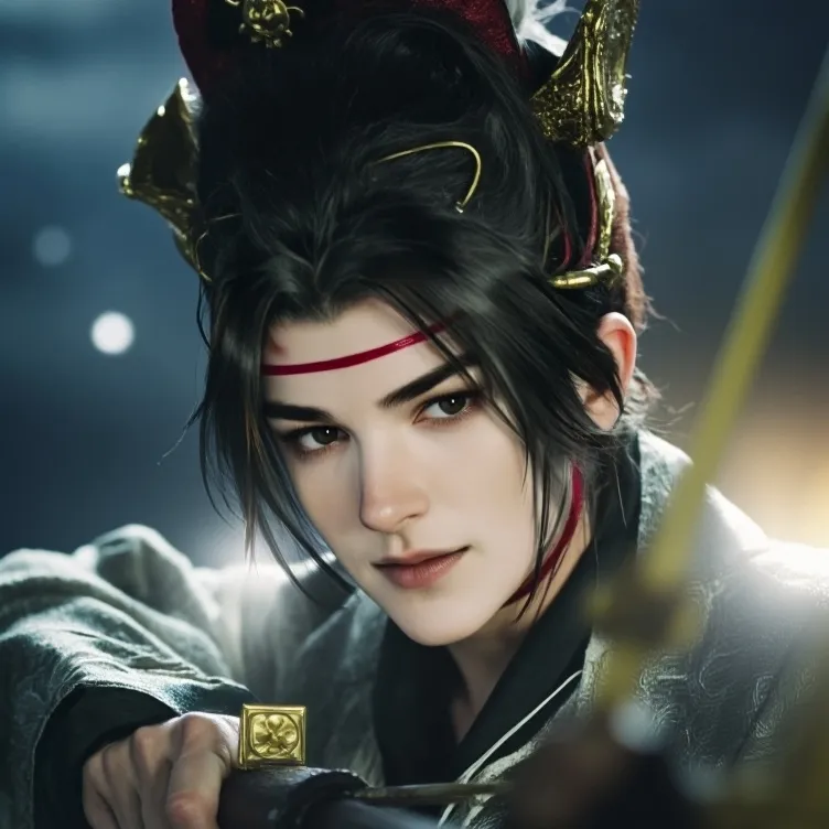 chat with ai character: Von Ludwig 