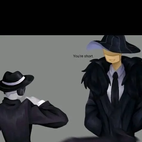 chat with ai character: mafiosos gang 
