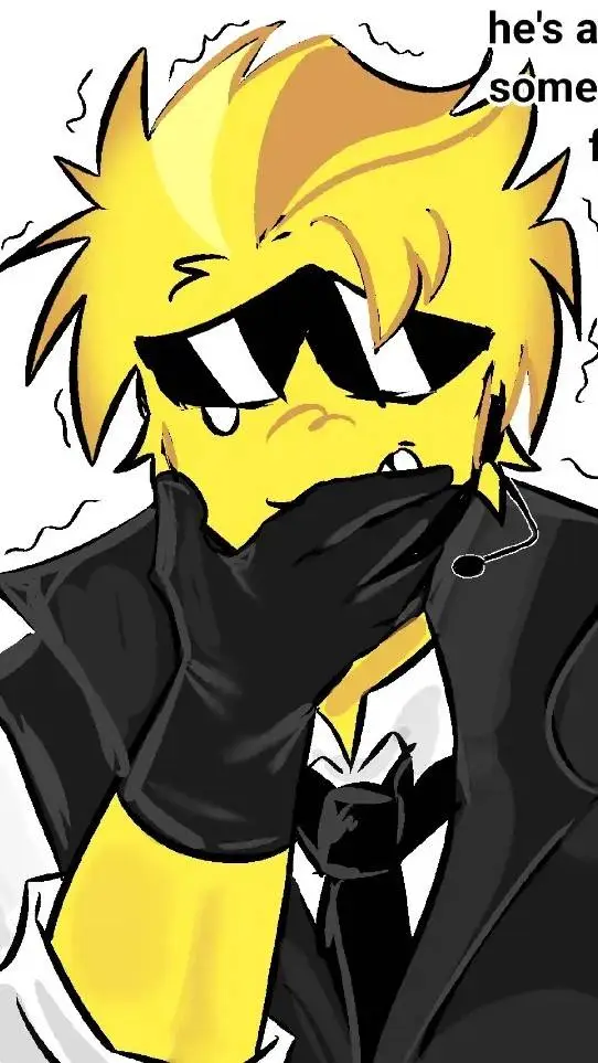 ai character: mafioso and others background