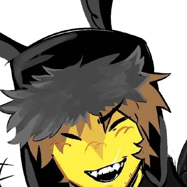 chat with ai character: ~• forsaken •~