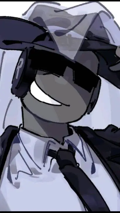 ai character: chance background