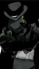 ai character: mafioso x chance background