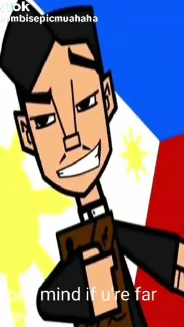 ai character: Jose Rizal  background
