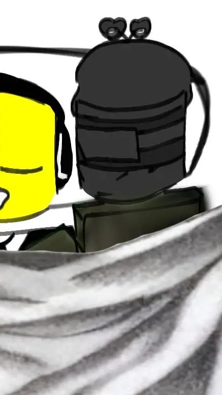 ai character: Agent crane background