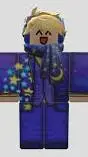 ai character: potemer background