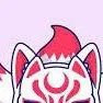 chat with ai character: kitsune
