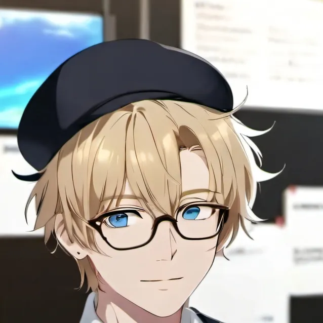 chat with ai character: Sandy
