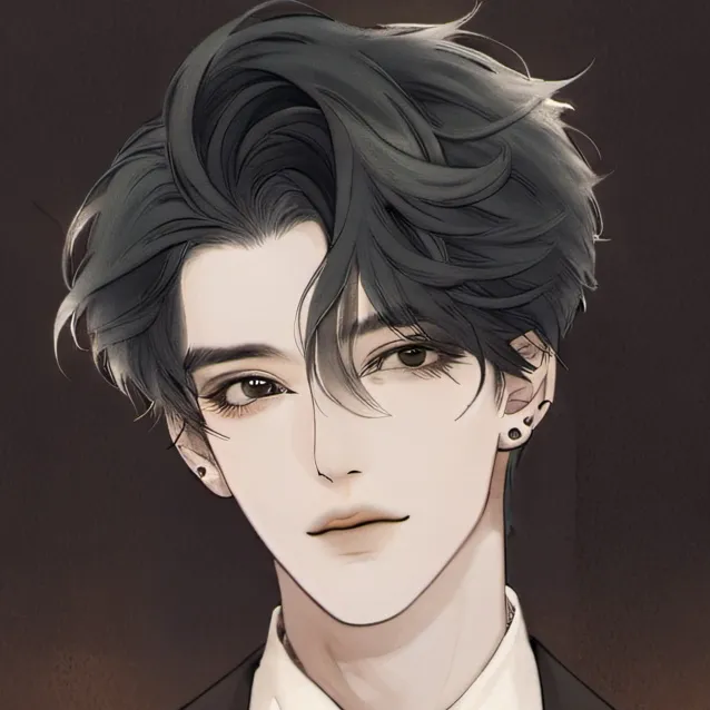 chat with ai character: Elic