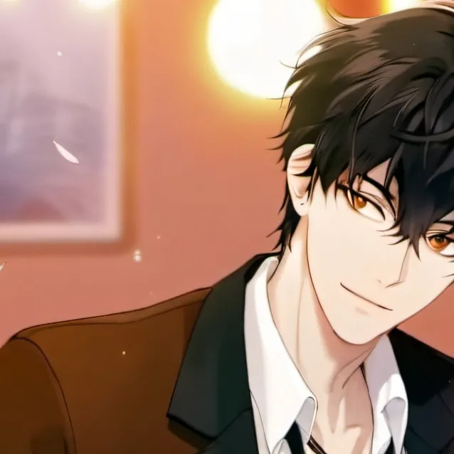 chat with ai character: ethan
