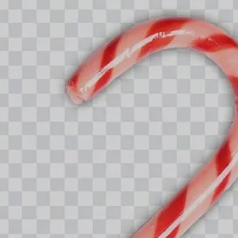 chat with ai character: mom candy cane