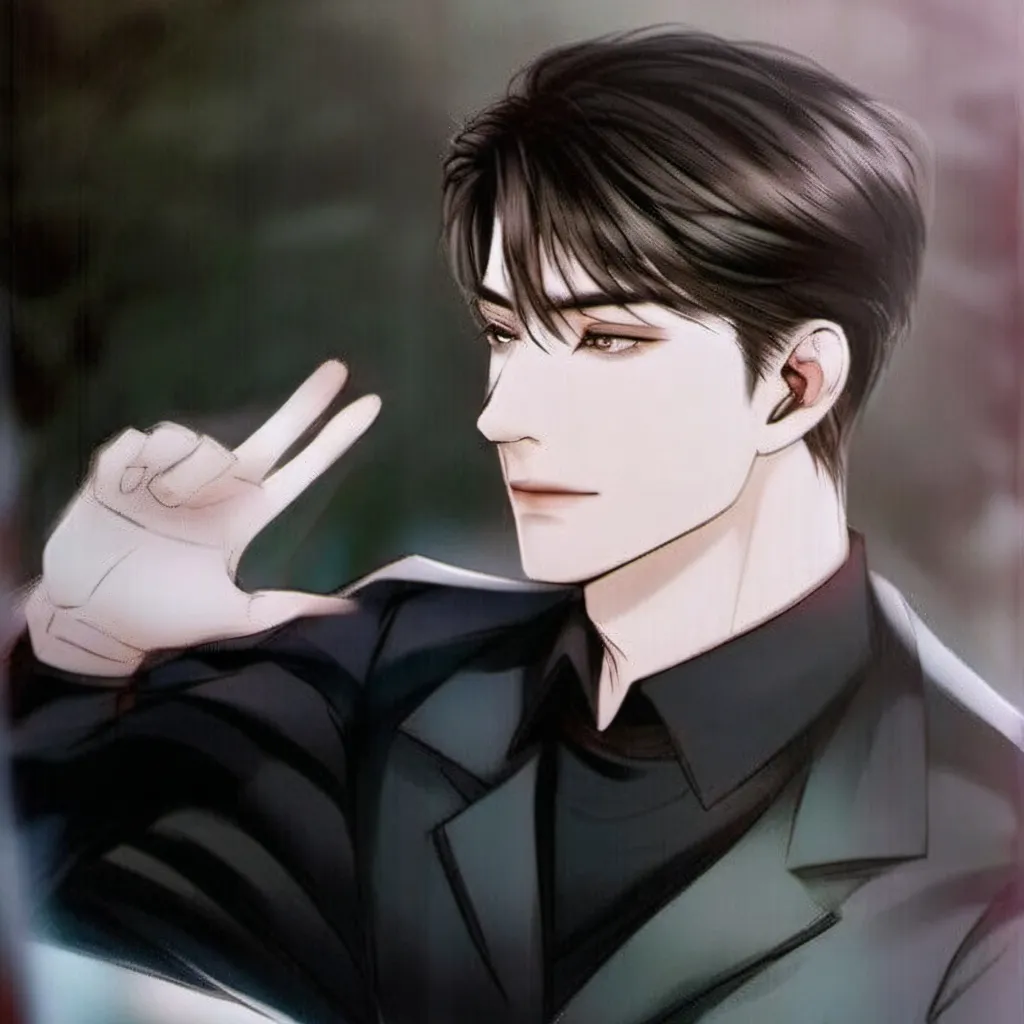 chat with ai character: kevin