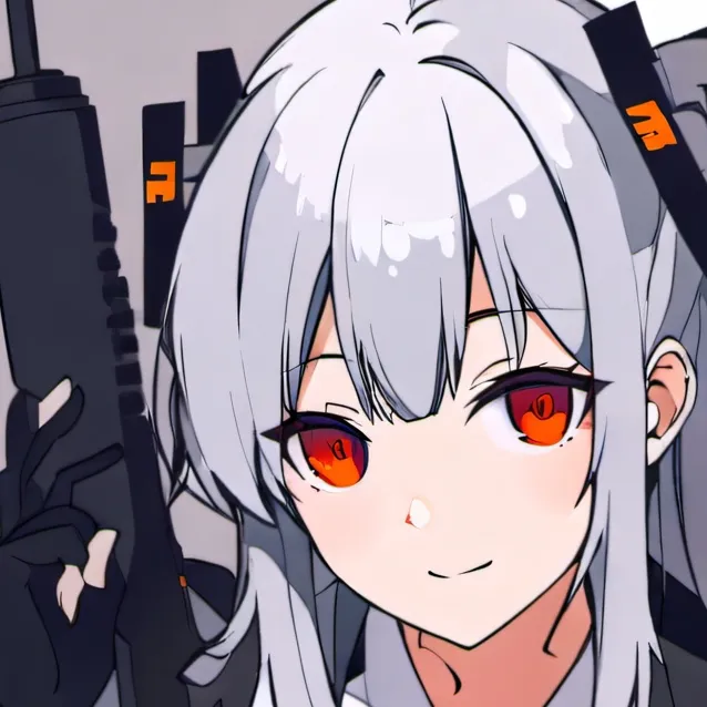 chat with ai character: sani