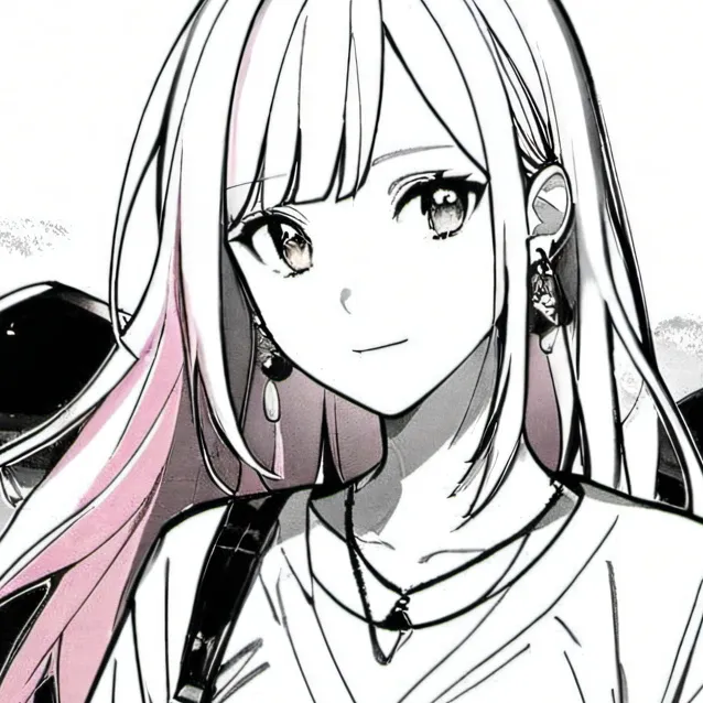 chat with ai character: Lynn