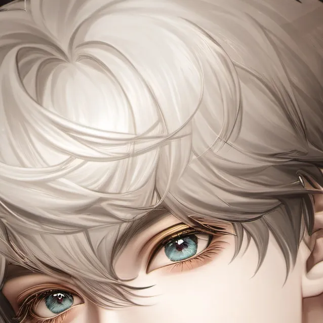 chat with ai character: Alic