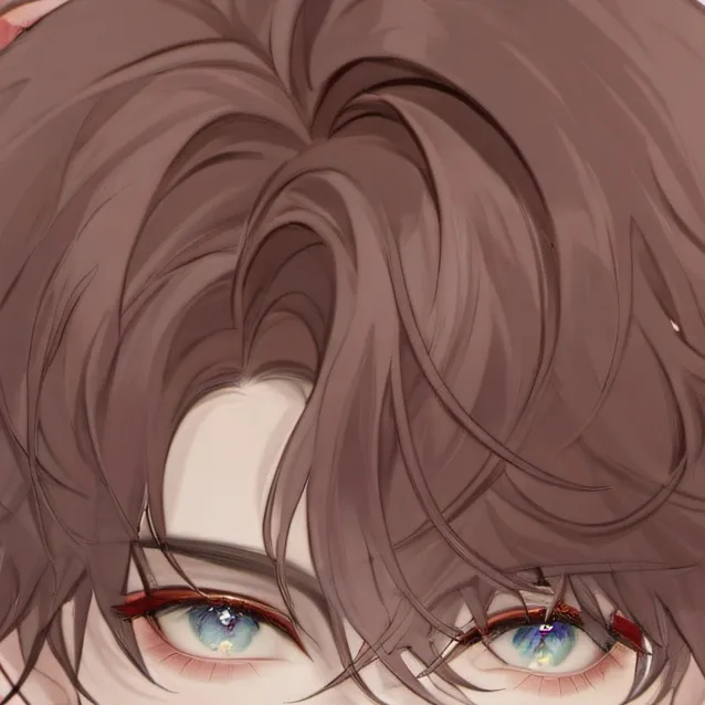 chat with ai character: Kai