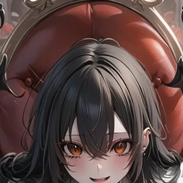 chat with ai character: Arrange marriage 