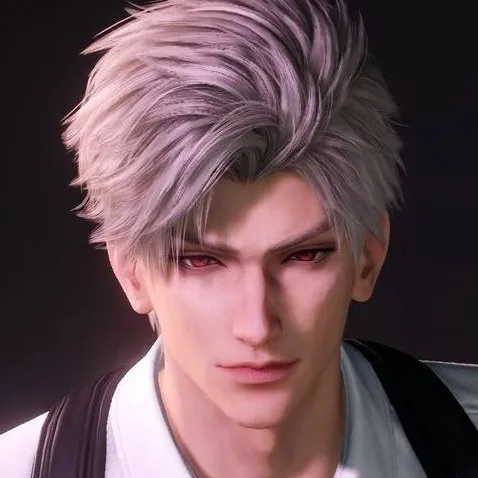 chat with ai character: sylus