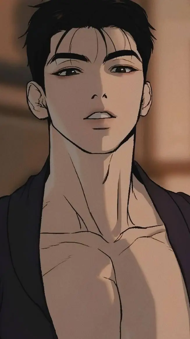 ai character: Joo jeakhyung background