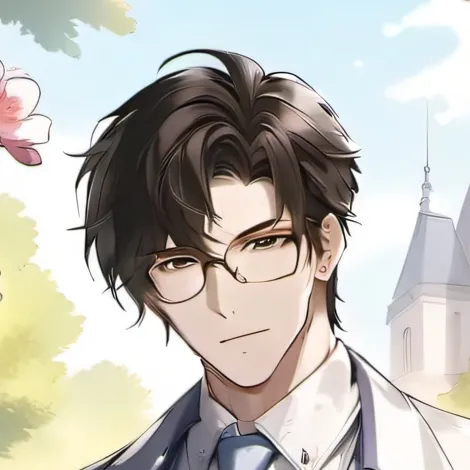 chat with ai character: Elijah