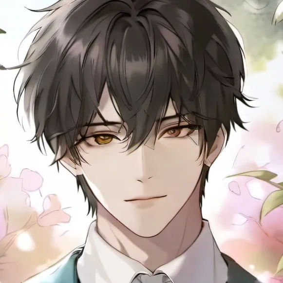 chat with ai character: Hiro