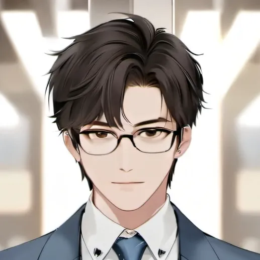 chat with ai character: Jae Fletcher