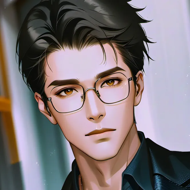 chat with ai character: Royze